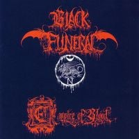 Black Funeral - Empire of Blood