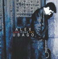 Alex Ubago - &iquest;Qu&eacute; pides t&uacute;?