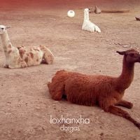 Dorgas - Loxhanxha / Dito Antes