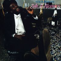 Eek-A-Mouse - Eek-a-nomics