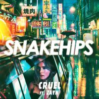 Snakehips - Cruel