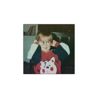 dandelion hands - Bleak Week