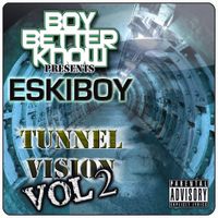 Wiley - Tunnel Vision Vol 2