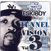 Wiley - Tunnel Vision Vol 3