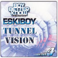 Wiley - Tunnel Vision Vol 4