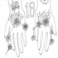 dandelion hands - 19