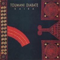 Toumani Diabat&eacute; - Kaira