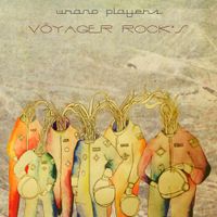 Urano Players - Voyager Rock's