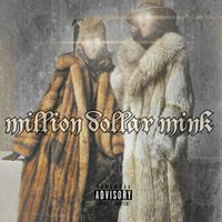 Codenine & Paranom - MILLIONDOLLARMINK