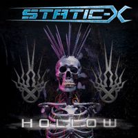 Static-X - Hollow
