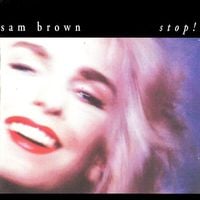 Sam Brown - Stop!