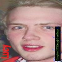 Lucy - Cooper B Handy's Album Vol 1