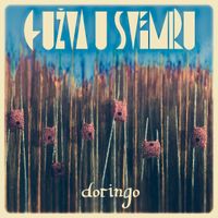 Doringo - Gužva u Svemiru