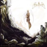Angellore - La Litanie des Cendres