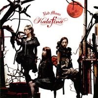 Kalafina - Red Moon