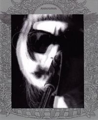 Keiji Haino & Sitaar Tah! - Animamima