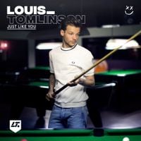 Louis Tomlinson - Just Like You