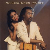 Ashford & Simpson - Stay Free