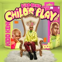Kidd Kenn - Child's Play