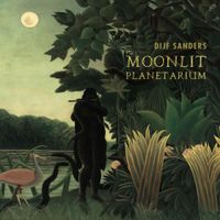 Dijf Sanders - Moonlit Planetarium