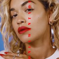 Rita Ora - Only Want You
