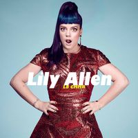 Lily Allen - L8 CMMR