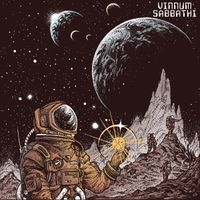 Vinnum Sabbathi - of Dimensions & Theories
