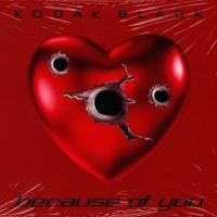 Kodak Black - Because of You