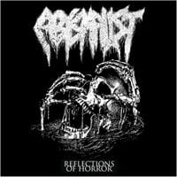 Abysmalist - Reflections of Horror
