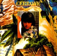 Cerrone - Cerrone's Paradise