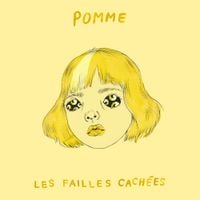 Pomme - les failles cach&eacute;es