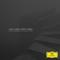 J&oacute;hann J&oacute;hannsson & Yair Elazar Glotman - Last And First Men