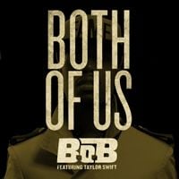 B.o.B - Both of Us