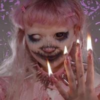 Jazmin Bean - Birthday Bitch