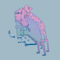 Zack Villere - The Fort