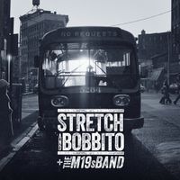 Stretch And Bobbito + The M19s Band - No Requests