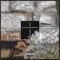 Black Geez &times; Eto - Flour City Street Bible