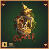 Glacier - Temple Inward