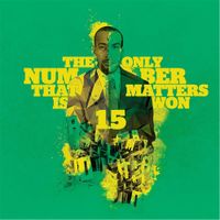 Pacewon & Mr. Green - The Only Number That Matters Is Won 1.5