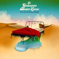 The Undercover Dream Lovers - It's All In Your Head