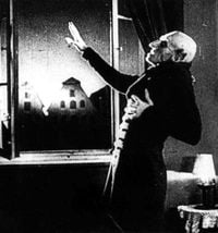 Vitor Brauer - Nosferatu