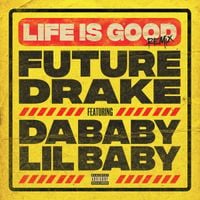 Future - Life Is Good (Remix)