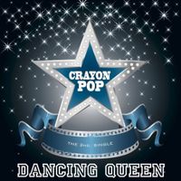 크레용팝 [Crayon Pop] - Dancing Queen