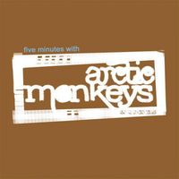 Arctic Monkeys - Five Minutes with Arctic Monkeys
