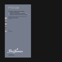 Prins Thomas - Bringing Mum To Panorama Bar
