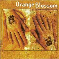 Orange Blossom - Orange Blossom