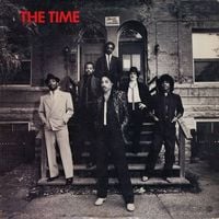 The Time - The Time