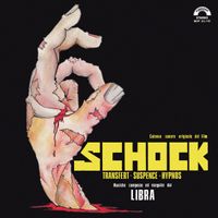 Libra - Schock