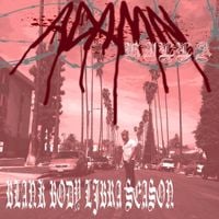 Adamn Killa - Libra Season