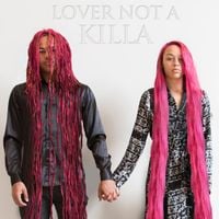 Adamn Killa & Tyler Put It On - Lover Not A Killa